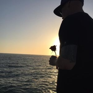 Meet your Posher, Rick